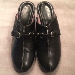 Cole Haan Mules